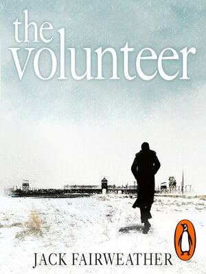 The Volunteer - Audiobook